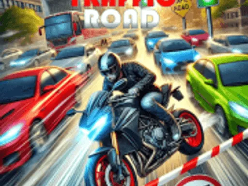 Traffic Road